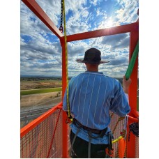 Voucher bungee + nagranie GoPro