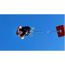 Voucher bungee - skok dla 1 osoby